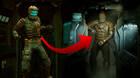 Dead Space Remake vs Dead Space (2008) - Comparativa en vídeo.