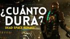 Duración de Dead Space Remake.