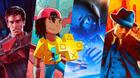 Ya disponibles los juegos del Plus de febrero 2023