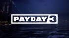 Payday 3: teaser tráiler 'in-game' y logo