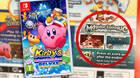 Kirby's Return to Dream Land Deluxe incluiría una nueva misión final.
