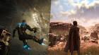 Ventas Reino Unido: Dead Space vende menos que The Callisto Protocol