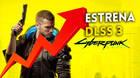 Cyberpunk 2077 estrena DLSS 3 y mejora su rendimiento