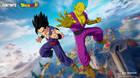 Son Gohan y Piccolo llegan a Fortnite