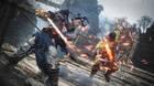 Wo Long: Fallen Dynasty nuevos gameplay en vídeo zona original nueva