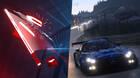 Gran Turismo 7 VR y Beat Saber estarán disponibles en PS VR2 para PS5