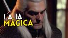 Una IA convierte videojuegos en películas de los 80
