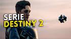Así se ve la serie fan de Destiny 2