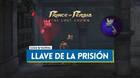 Prince of Persia The Lost Crown: ¿Cómo conseguir la llave de la prisión?