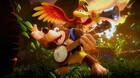 Vuelven los rumores sobre un juego de Banjo en desarrollo