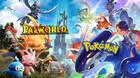 Palworld vs Pok�mon: �en qu� se parecen realmente y cu�les son sus diferencias?