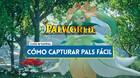 Palworld: C�mo atrapar Pals f�cil y aumentar las probabilidades de captura