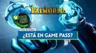 �Est� Palworld incluido gratis en Xbox Game Pass?
