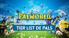 Tier List de Palworld: Los mejores Pals para combatir, trabajar y m�s