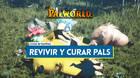 Palworld: C�mo revivir a tus Pals, curar estados y cuidar su cordura