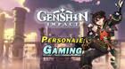 Gaming en Genshin Impact: C�mo conseguirlo y habilidades