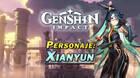Xianyun en Genshin Impact: C�mo conseguirla y habilidades