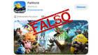 Palworld advierte: El juego no est� en m�viles, el que ha aparecido en la App Store es falso