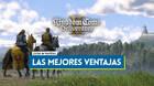 Kingdom Come Deliverance 2: Cu�les son las mejores ventajas para desbloquear primero