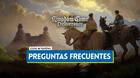 Preguntas frecuentes en Kingdom Come Deliverance 2