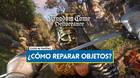 Kingdom Come Deliverance 2: �C�mo reparar las armas y armaduras?