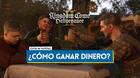 Kingdom Come Deliverance 2: C�mo ganar dinero f�cilmente (Mejores m�todos)