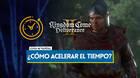 Kingdom Come Deliverance 2: C�mo acelerar el tiempo y cambiar la hora