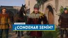 Kingdom Come Deliverance 2: �Qu� pasa si condenas Sem�n u ocultas la verdad?