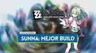 Mejor build de Sunna en Zenless Zone Zero: Amplificadores, equipos y estad�sticas