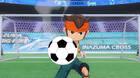 Inazuma Eleven: Cross llevar� el f�tbol 'anime' a los tel�fonos m�viles
