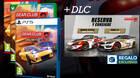 Reserva Gear.Club Unlimited 3 en GAME y ll�vate de regalo un c�digo exclusivo con dos nuevos coches descargables