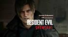 Capcom celebrará un Resident Evil Showcase este jueve con nuevo gameplay e información de Requiem