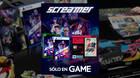 Reserva Screamer en GAME, con ediciones exclusivas