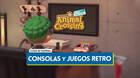 Cómo conseguir consolas retro y probar sus juegos en Animal Crossing New Horizons