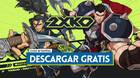 C�mo descargar GRATIS 2XKO en PC, PS5 y Xbox Series X|S