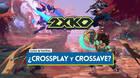 2XKO: �Tiene crossplay y crossave entre plataformas?