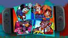 The Disney Afternoon Collection podr�a llegar a Nintendo Switch y Switch 2 seg�n ESRB