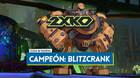 Blitzcrank en 2XKO: Estad�sticas, movimientos, combos y sinergias