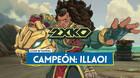 Illaoi en 2XKO: Estad�sticas, movimientos, combos y sinergias