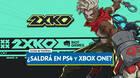 �2XKO saldr� en consolas PS4 y Xbox One?