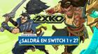 �2XKO tendr� versi�n para Nintendo Switch 1 o Switch 2?