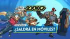 �2XKO saldr� gratis en m�viles Android o iOS?