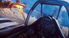 As� es Aces of Thunder, un nuevo y espectacular simulador de combate a�reo para la realidad virtual