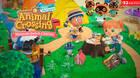 Animal Crossing New Horizons