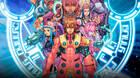 Phantasy Star Online, el primer juego de rol online para consolas con el que SEGA hizo historia, cumple 25 a�os