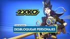 2XKO: �C�mo desbloquear nuevos personajes?