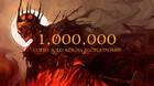 Tainted Grail: The Fall of Avalon ha vendido 1 millón de copias hasta el momento