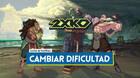 2XKO: �C�mo cambiar el nivel de dificultad de la CPU?