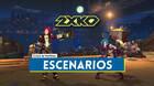 Todos los escenarios (mapas) en 2XKO y c�mo desbloquearlos