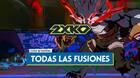 Todas las fusiones de 2XKO, para qu� sirven y c�mo desbloquearlas